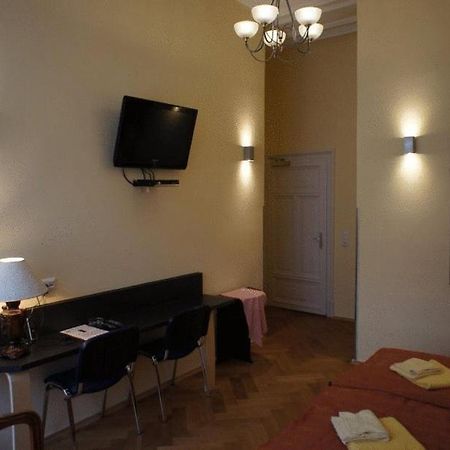 Hotel Elite Heidelberg Esterno foto