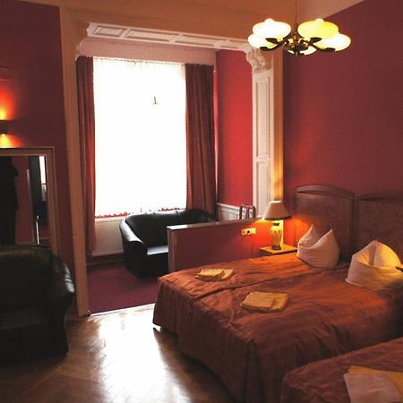 Hotel Elite Heidelberg Camera foto