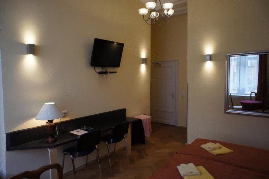 Hotel Elite Heidelberg Esterno foto