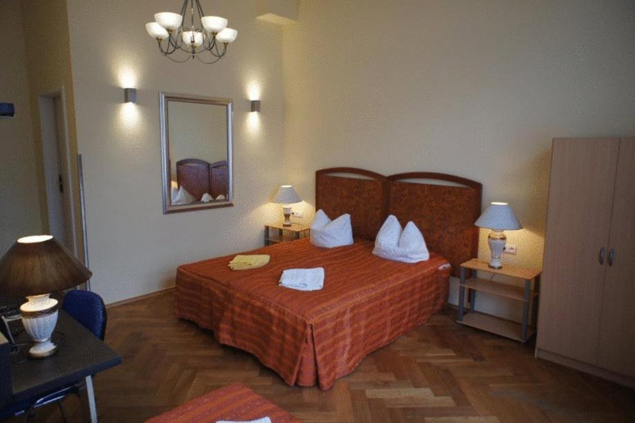 Hotel Elite Heidelberg Esterno foto